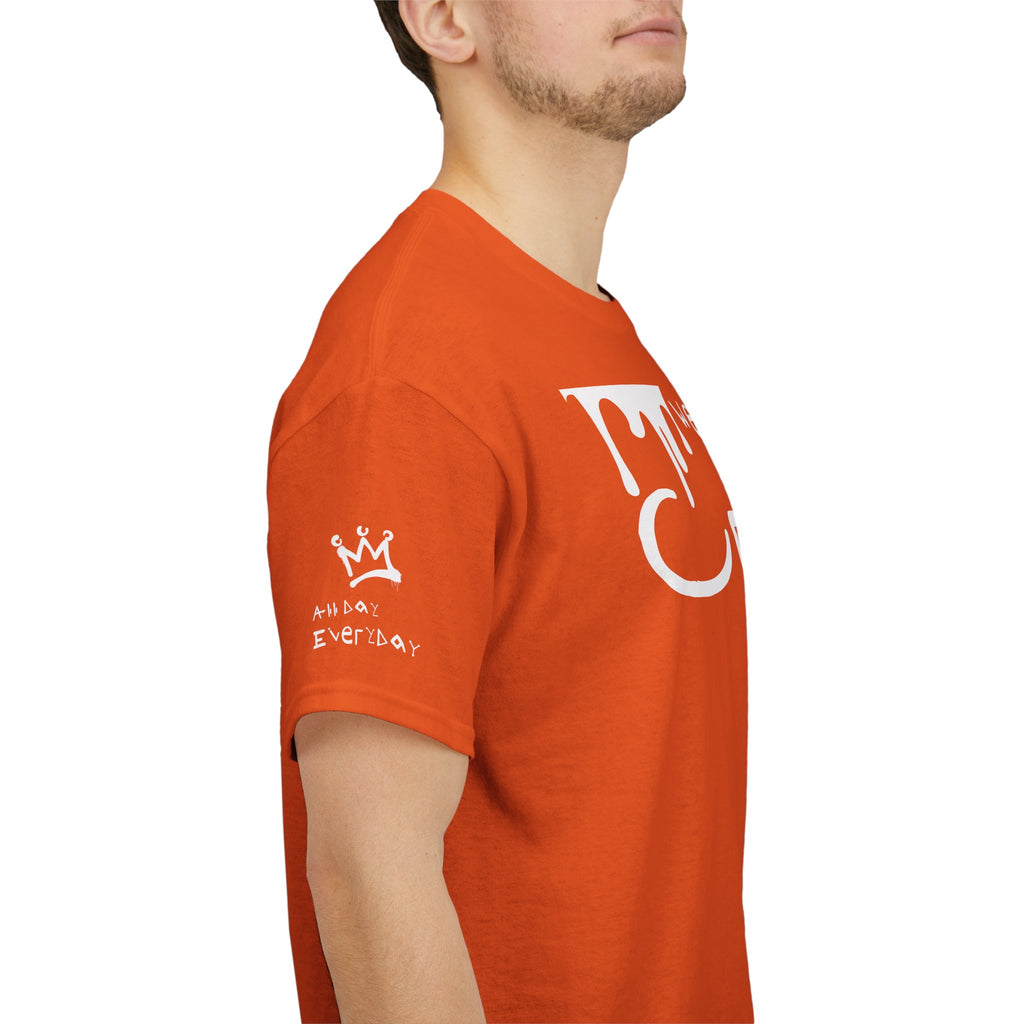 Crown Keepers Graphic Tee — "We Keep the Crown" Streetwear Drip T‑Shirt "The Reign Continues"
