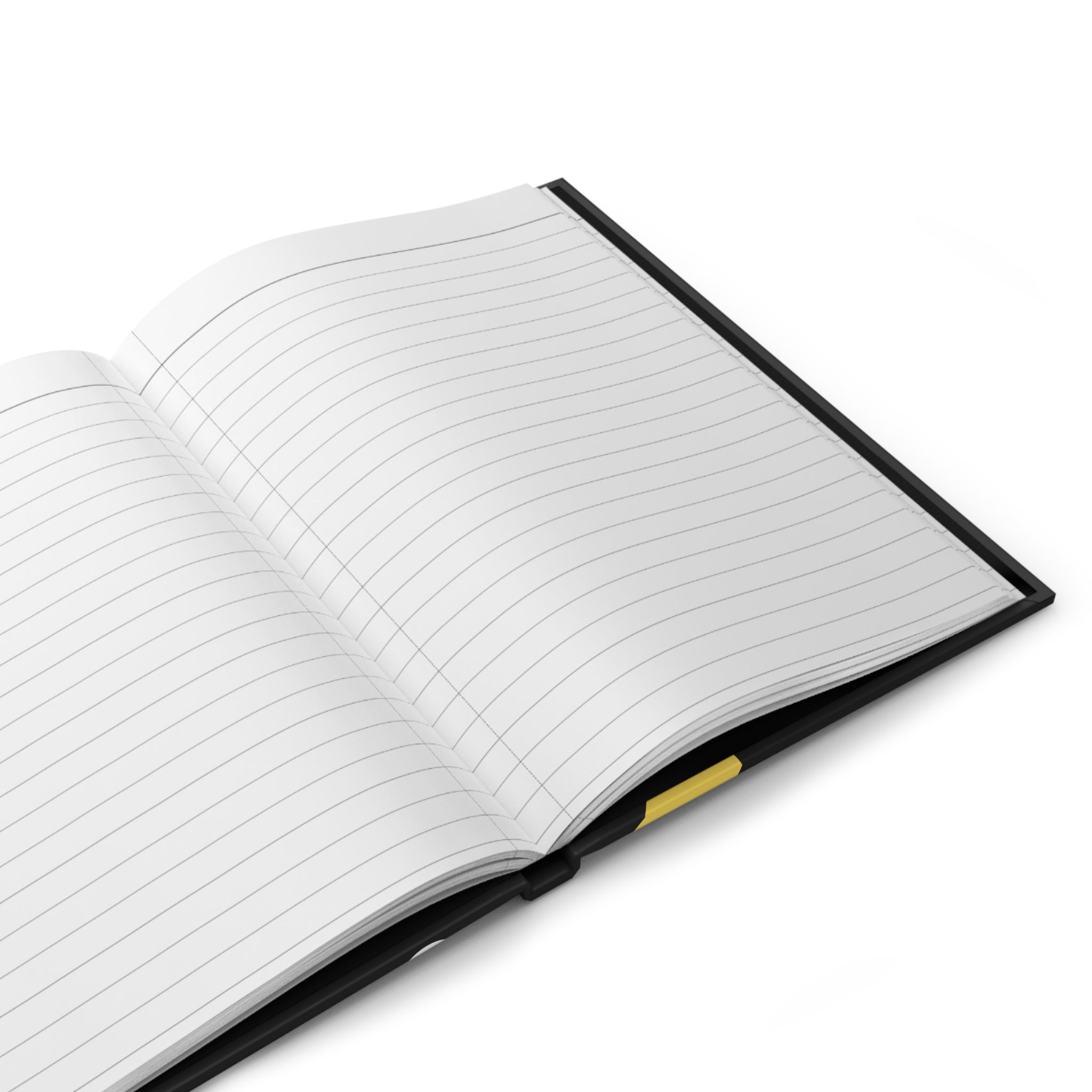 Graffiti Crown Keepers Hardcover Journal — Bold Urban Street Art Notebook
