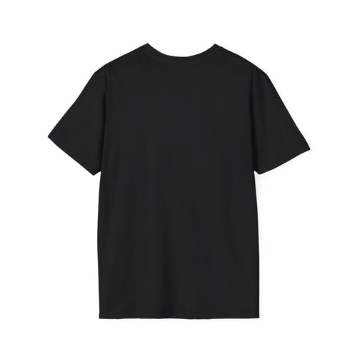 Crown Keepers Classic  Logo T-Shirt — Gold Design