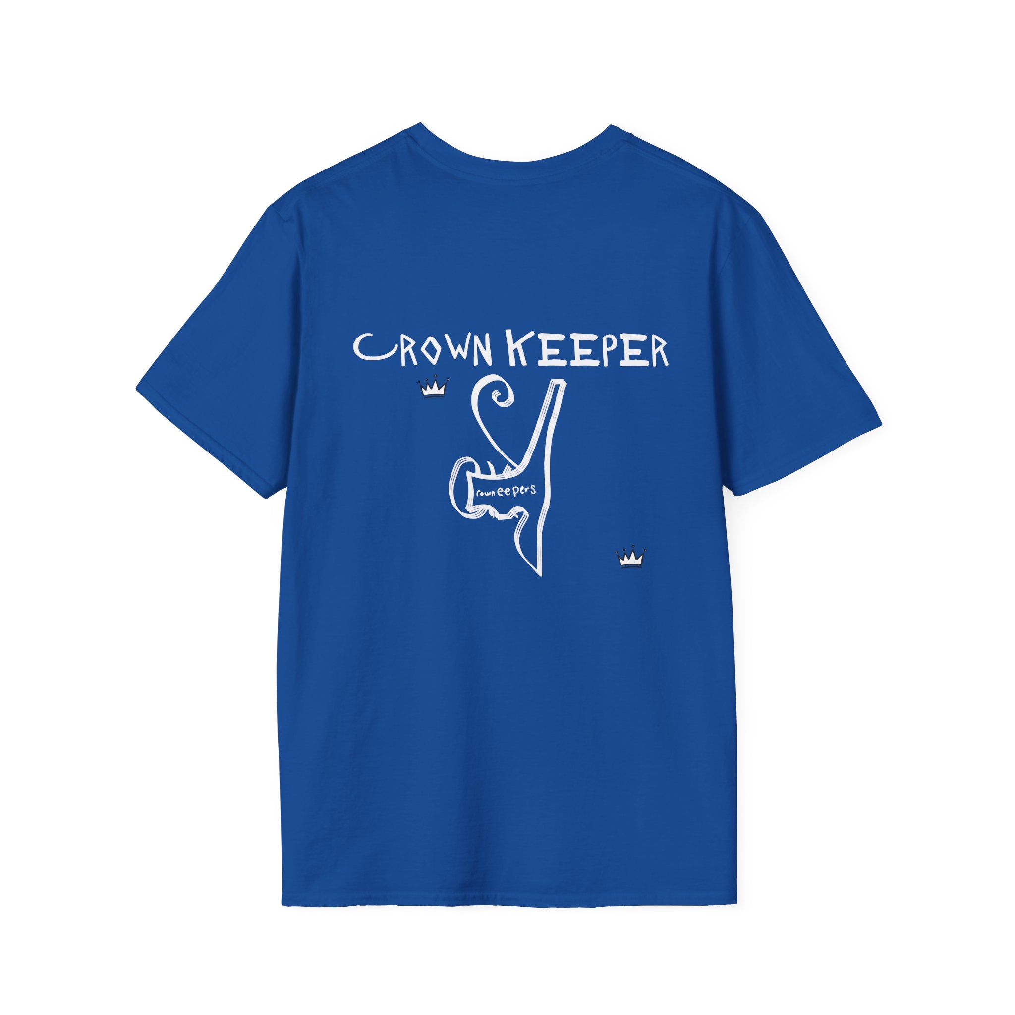 PURE T-Shirt — Heart + Brain Coherence Awareness Tee