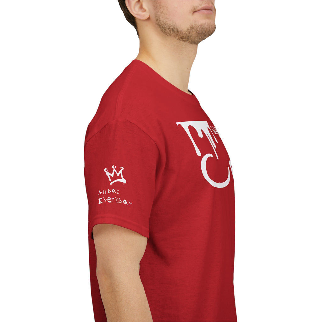 Crown Keepers Graphic Tee — "We Keep the Crown" Streetwear Drip T‑Shirt "The Reign Continues"