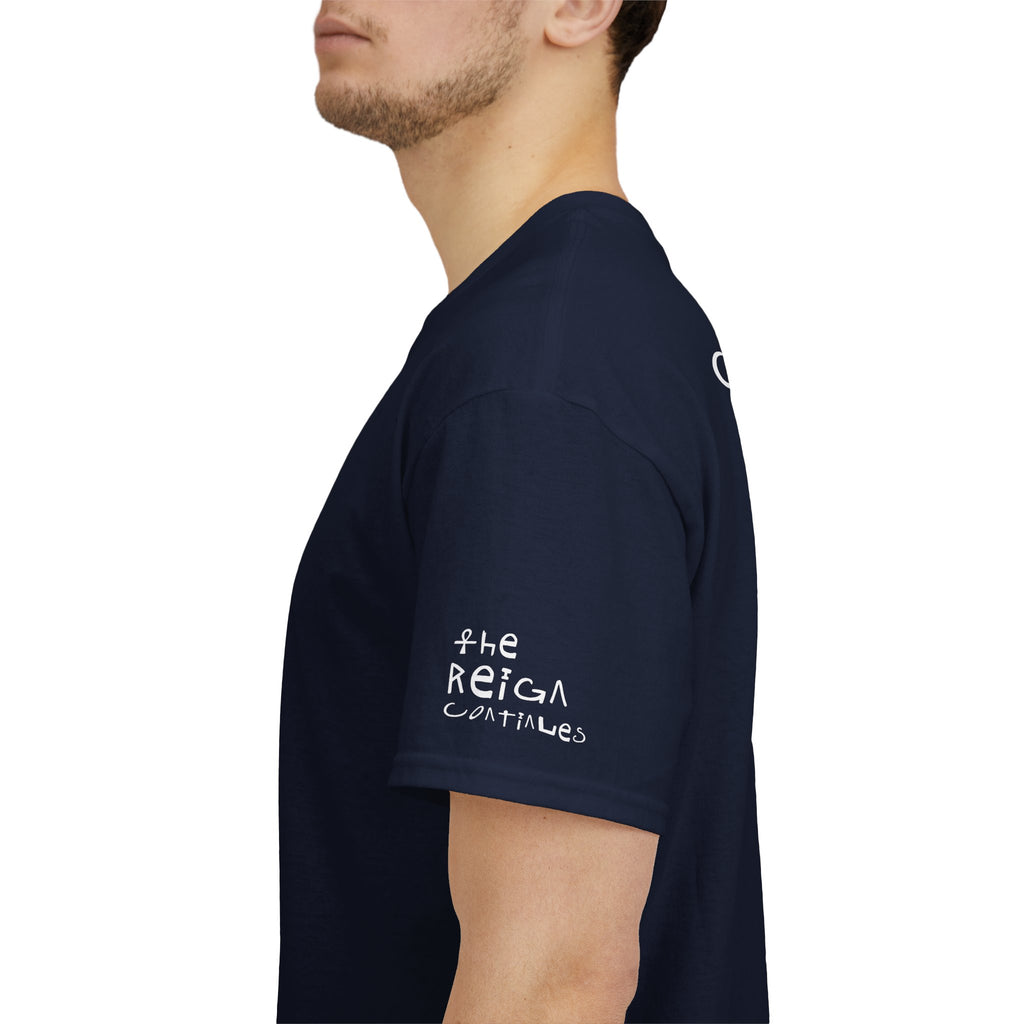 Crown Keepers Graphic Tee — "We Keep the Crown" Streetwear Drip T‑Shirt "The Reign Continues"