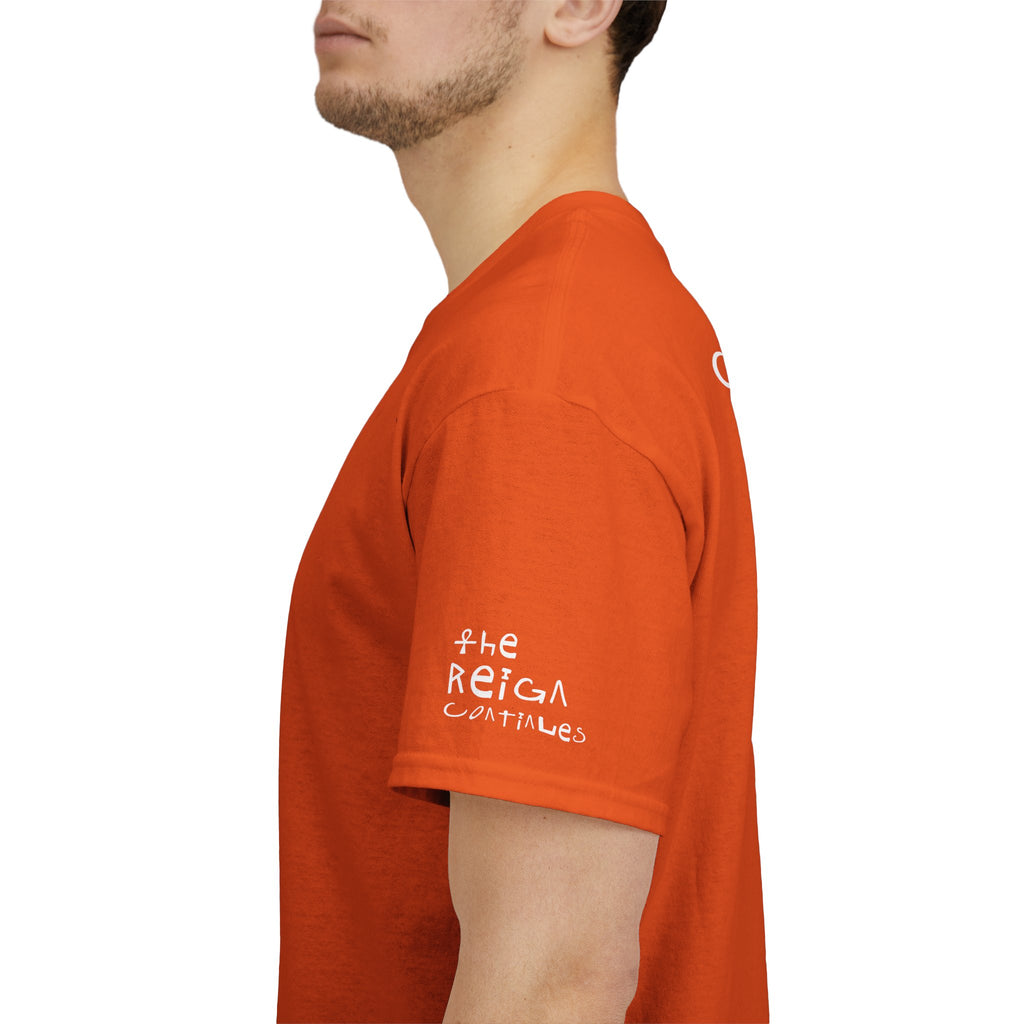 Crown Keepers Graphic Tee — "We Keep the Crown" Streetwear Drip T‑Shirt "The Reign Continues"
