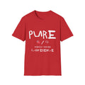 PURE T-Shirt — Heart + Brain Coherence Awareness Tee